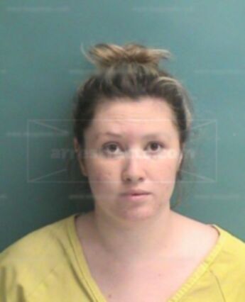 Whitney Nicole Jackson