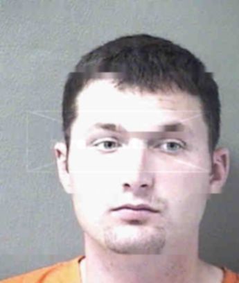 Sean Daniel Patrick