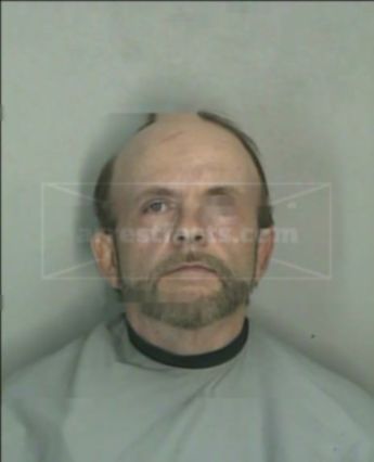 Steven Gary Carlyle