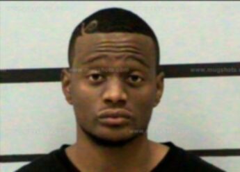 Brandon Jamal Mooring