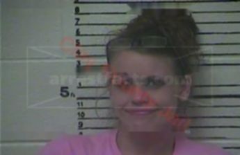 Kendra Jackson