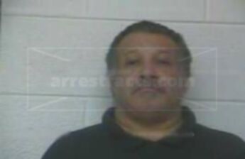 Randall Lawson Peters
