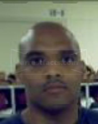 Patrick Rembert