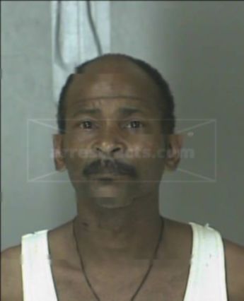 Victor Lamar Mathews