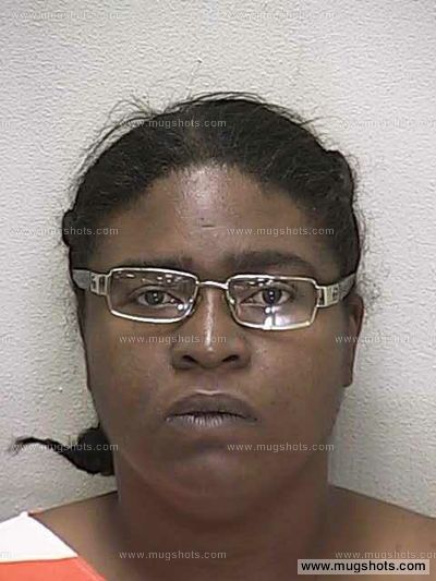Tamekia Lashaun Black