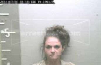 Natasha Mechelle Abbott