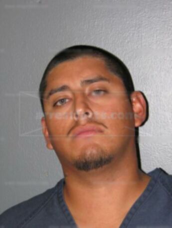 Alfredo Raymond Martinez