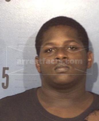 Morris Tyrone Robinson