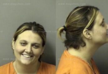 Melissa Corinne Fellhauer