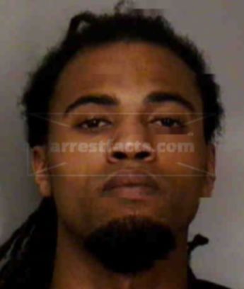 Quinshawn Desoto Green