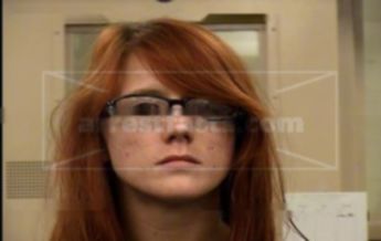Shelby Jordon Anderson