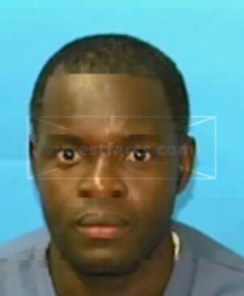 Edson Mcdaniel