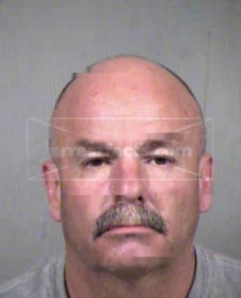 Richard Wesley Stone