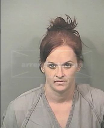 Crystal Nicole May