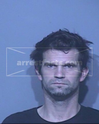 Nicholas John Weidinger