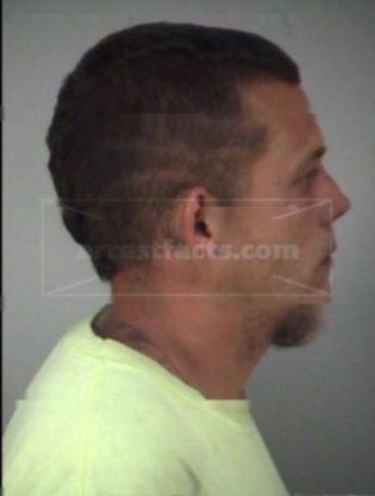 Matthew James Cavinder