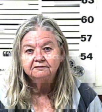 Ann Swindell Bush