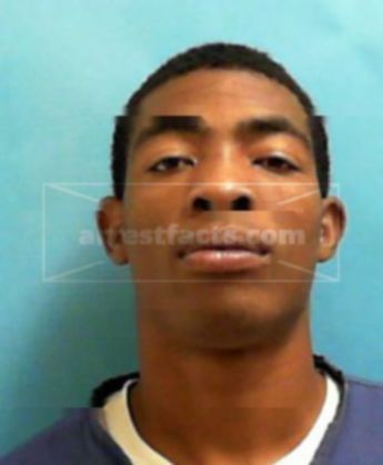 Derrick Charles Williams
