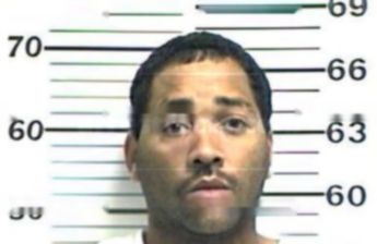 Chancy Locklear