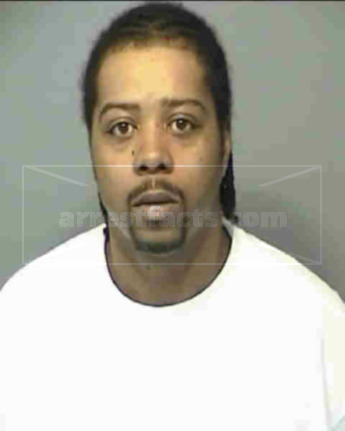 John Larry Crawley