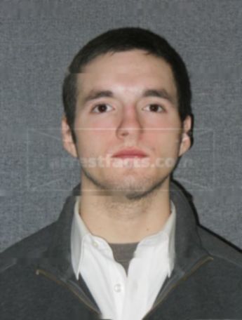 Mark E Hornback Jr.