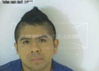 Aggustin Hernandez