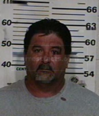 Rodolfo Ledesma Garcia