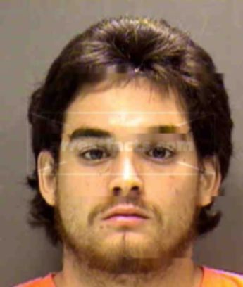 Edward Russo Woodruff