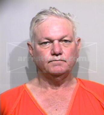 Johnny William Christian