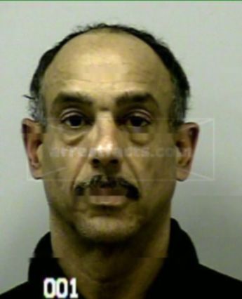 Rodney Allen Hill