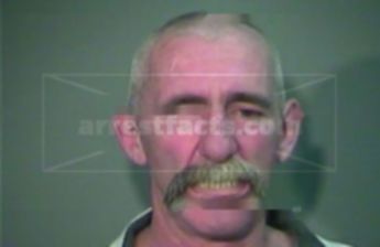 Steven Allen Staples