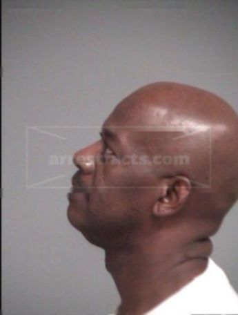 Tyrome Davis