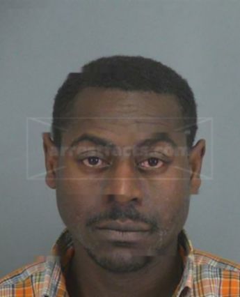 Kelvin Bernard Fernanders