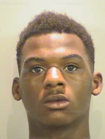 Cameron Ke-Shon Travis