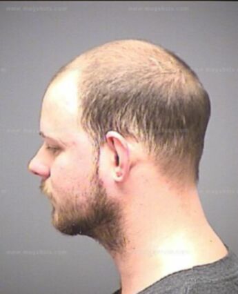 Derek Charles Raeford