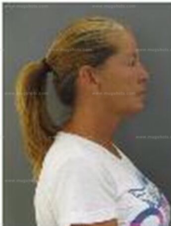 Tina Ann Radford