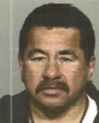 Frederick Anthony Yepez