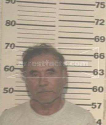 Jose Luis Ibarra Garcia