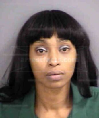 Jermila Nikel Griffin