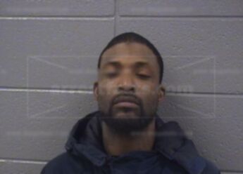 Earl Troutman