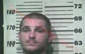 Trevor Blake Brown