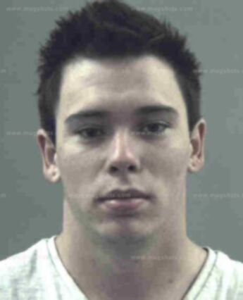 Garrison Chase Farrell