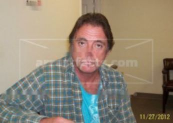 Michael Anthony Moore