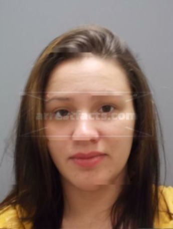 Chelsea Rae Cornette