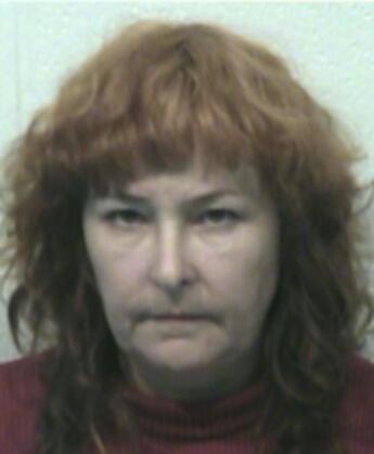 Neva Lynne Lane
