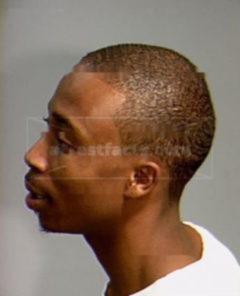 Tony Demaine Nelson