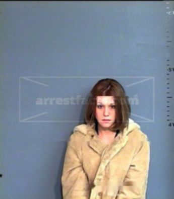 Courtney Eleanor Amick