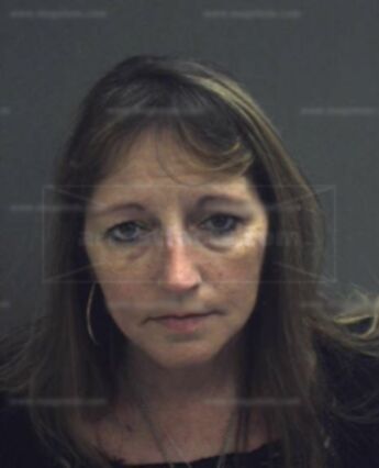 Christine Louise Callahan