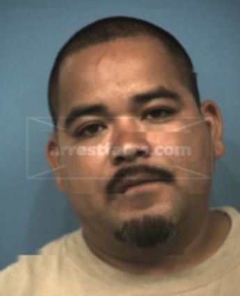 Francisco Javier Espinoza