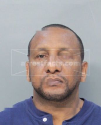 Edwin Glenn Mackey
